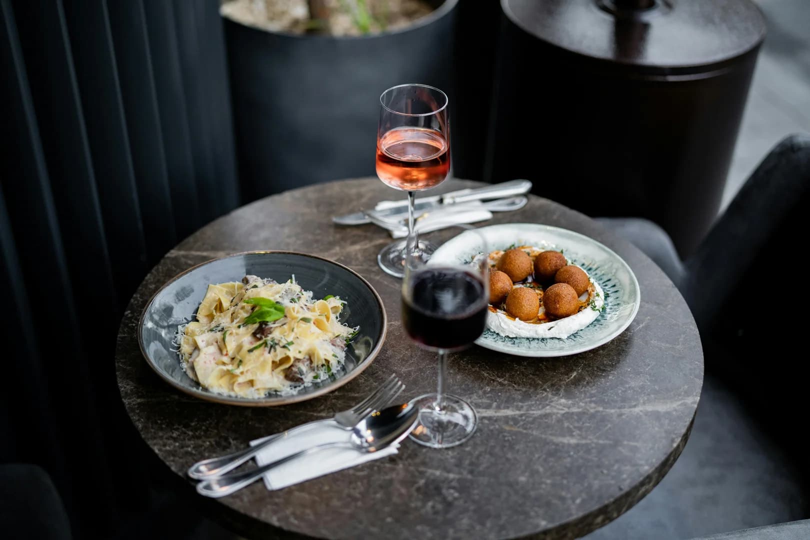 Güney Kore Mutfağı: Sokak Lezzetlerinden Fine Dining'e - Seyahat ve vize rehberi