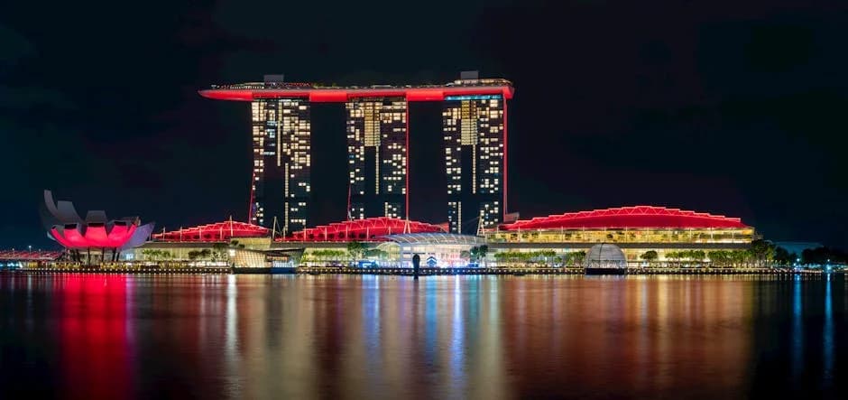 Singapur